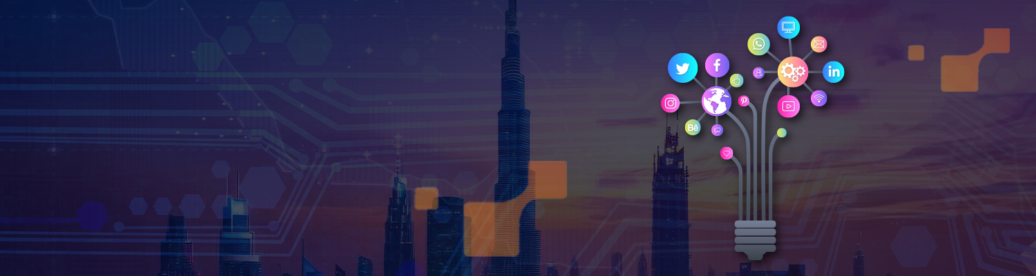 Top B2B Social Media Marketing Strategies That Actually Worked Dubai, UAE