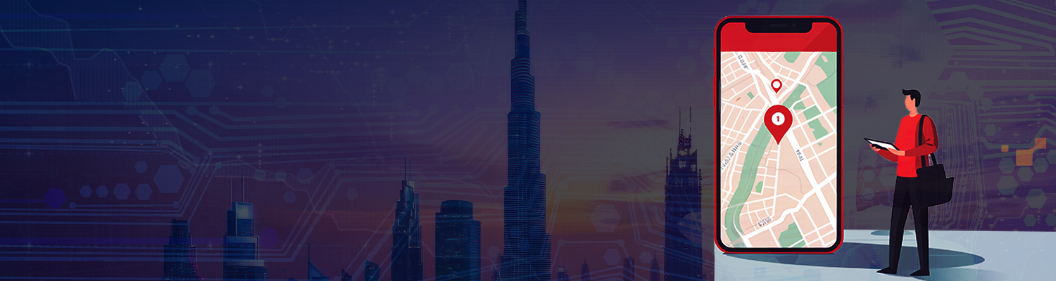 Google Maps Ranking Guide for Dubai Businesses Dubai, UAE