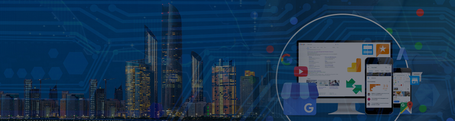 how to add services in Google My Business