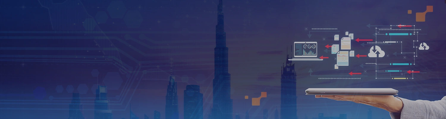 Why Businesses in the UAE Choose SharePoint Development Services  Dubai, UAE