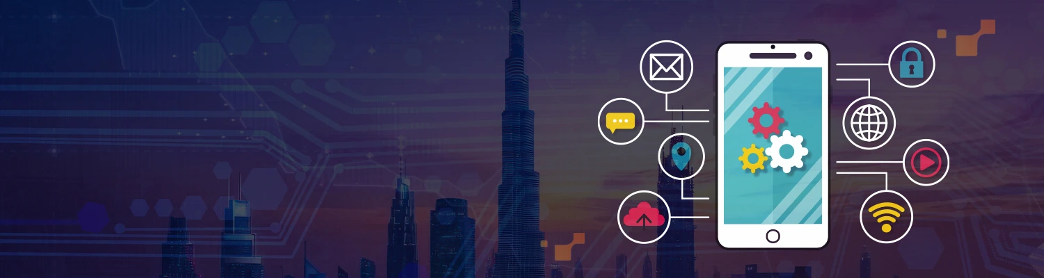 How Mobile Application Innovation Is Reshaping Business Success  Dubai, UAE