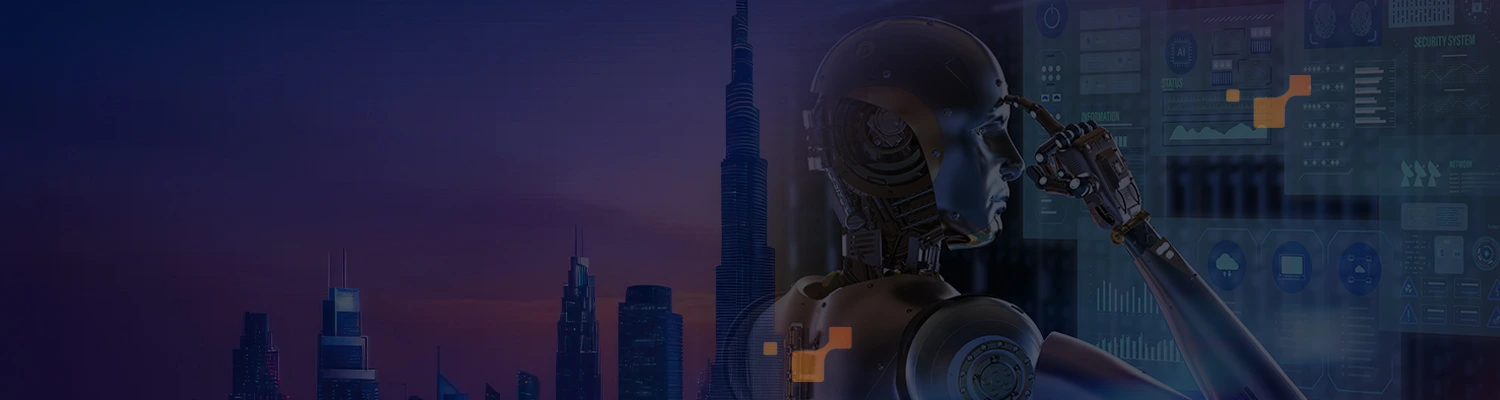How Artificial Intelligence Automation Shapes the Future of Marketing in Dubai, UAE.