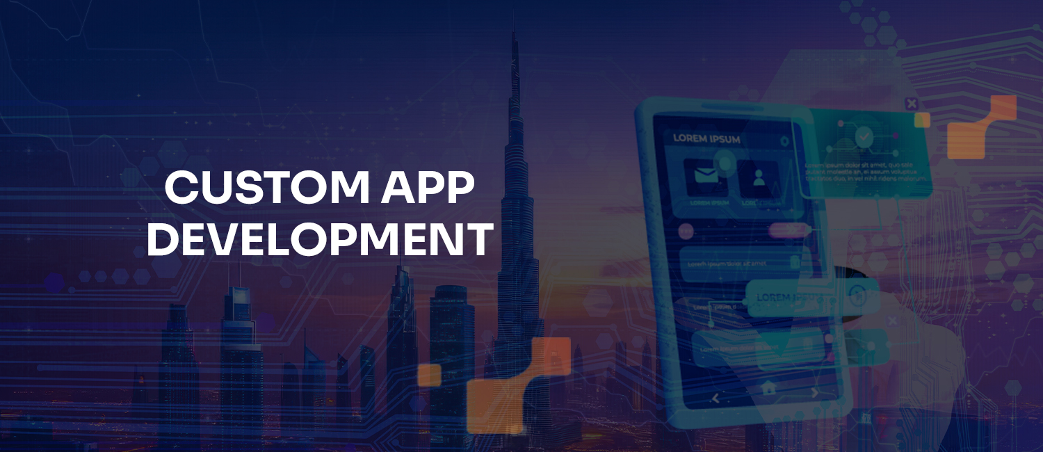 Cost and Benefits of Custom App Development in Dubai: What Businesses Need to Know | InLinkers